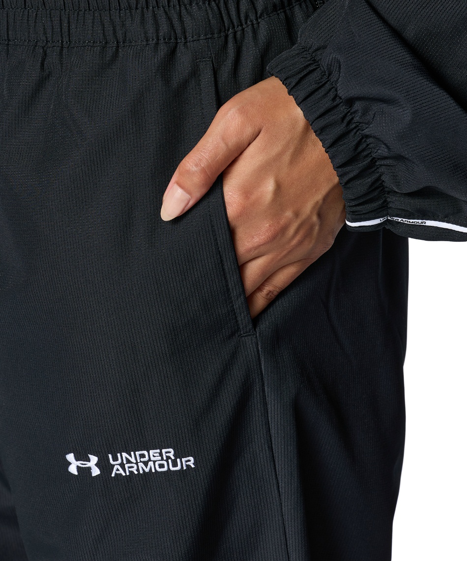 アンダーアーマー(UNDER ARMOUR) ウインドブレーカー パンツ UA TRICOT