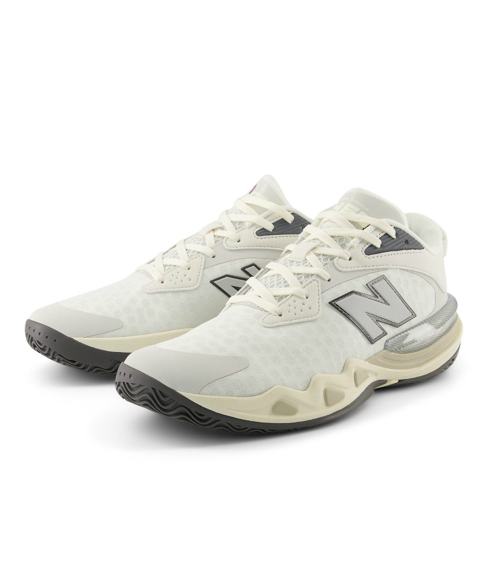 ニューバランス(new balance) バスケットシューズ FuelCell HESI LOW