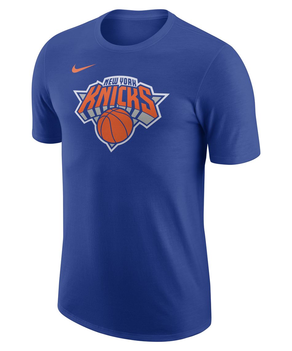 ナイキ(NIKE) バスケットボールウェア 半袖シャツ NYK ES LOGO1