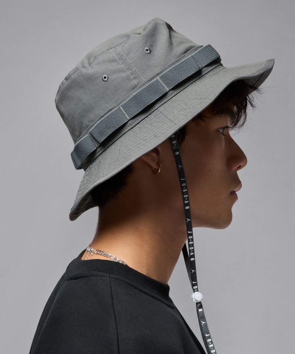 ジョーダン(JORDAN) 帽子 キャップ エイペックス バケット ジャンプ