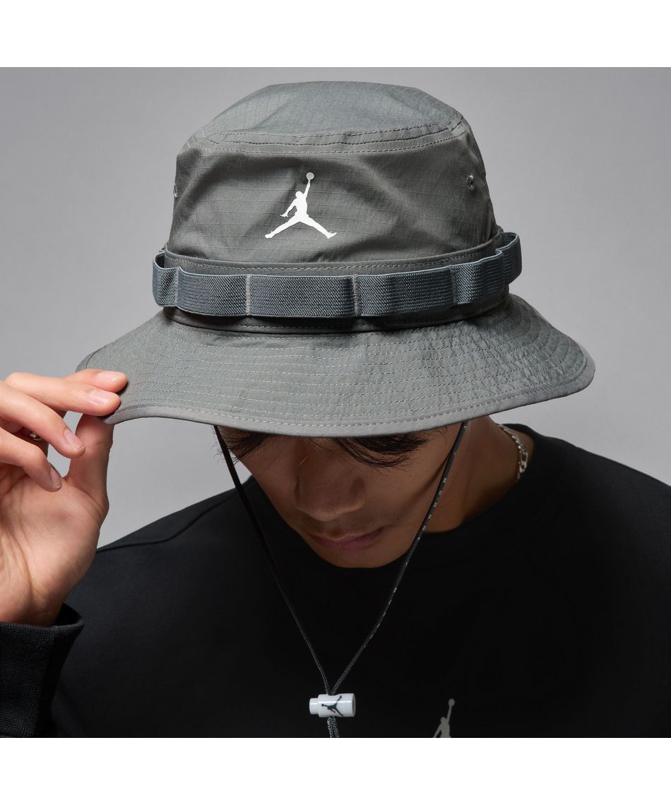ジョーダン(JORDAN) 帽子 キャップ エイペックス バケット ジャンプ