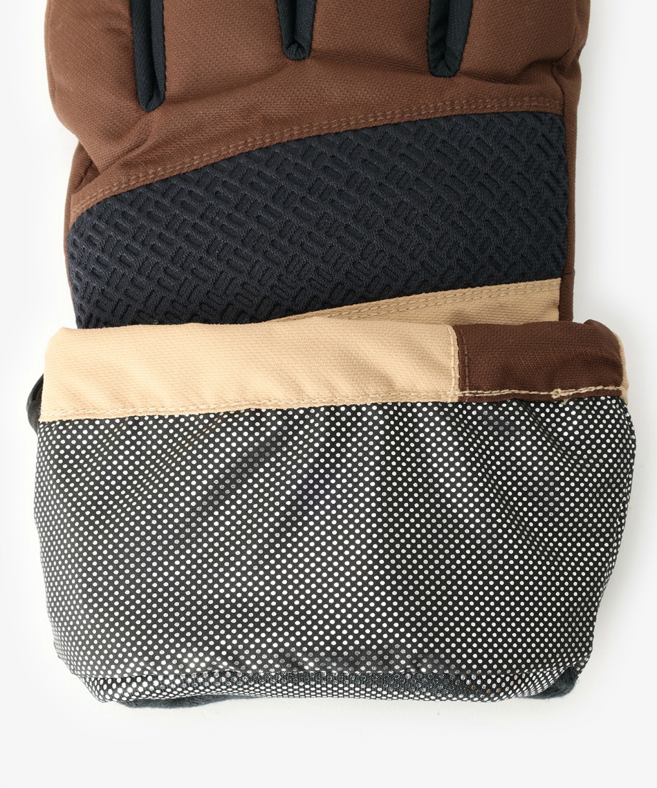 コロンビア(Columbia) スノーボードグローブ ウィリバードⅢグローブ