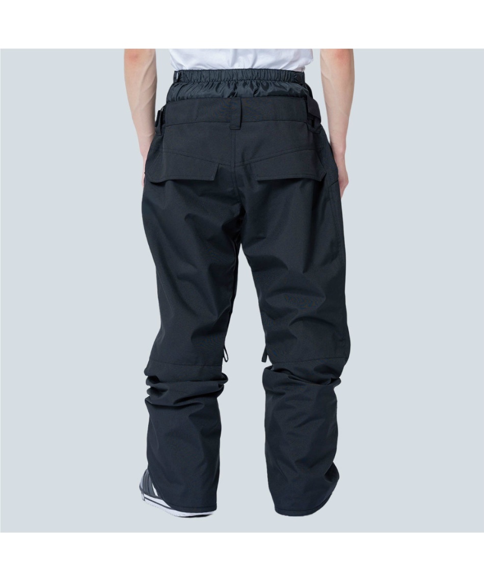 ニーマ(nima) スノーボードウェア パンツ SNB PT NB-1231 | スポーツ