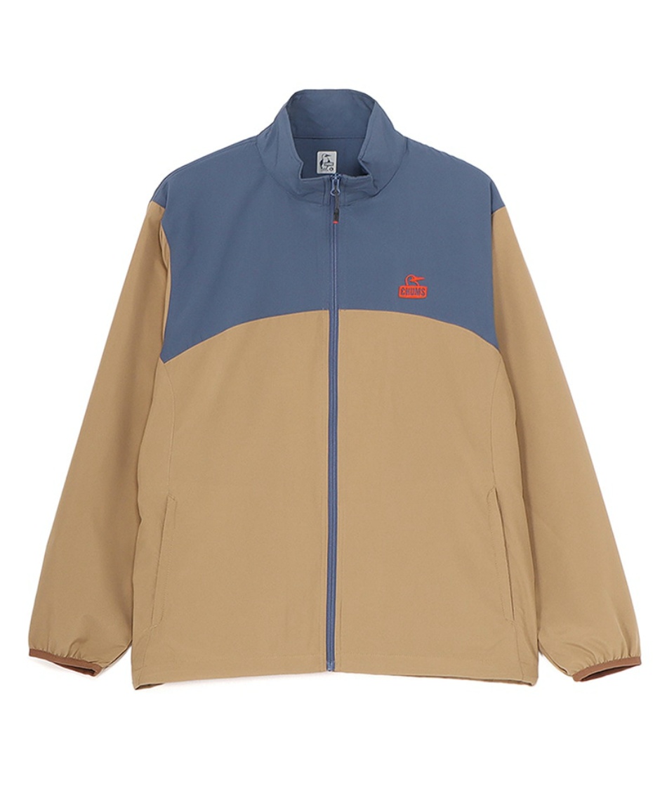 l|Cg117pt 8% OFF^SALE yz`X(CHUMS) EChu[J[ WPbg V[_[VeBWPbg Cedar City Jacket CH04-1487 Y B001 S