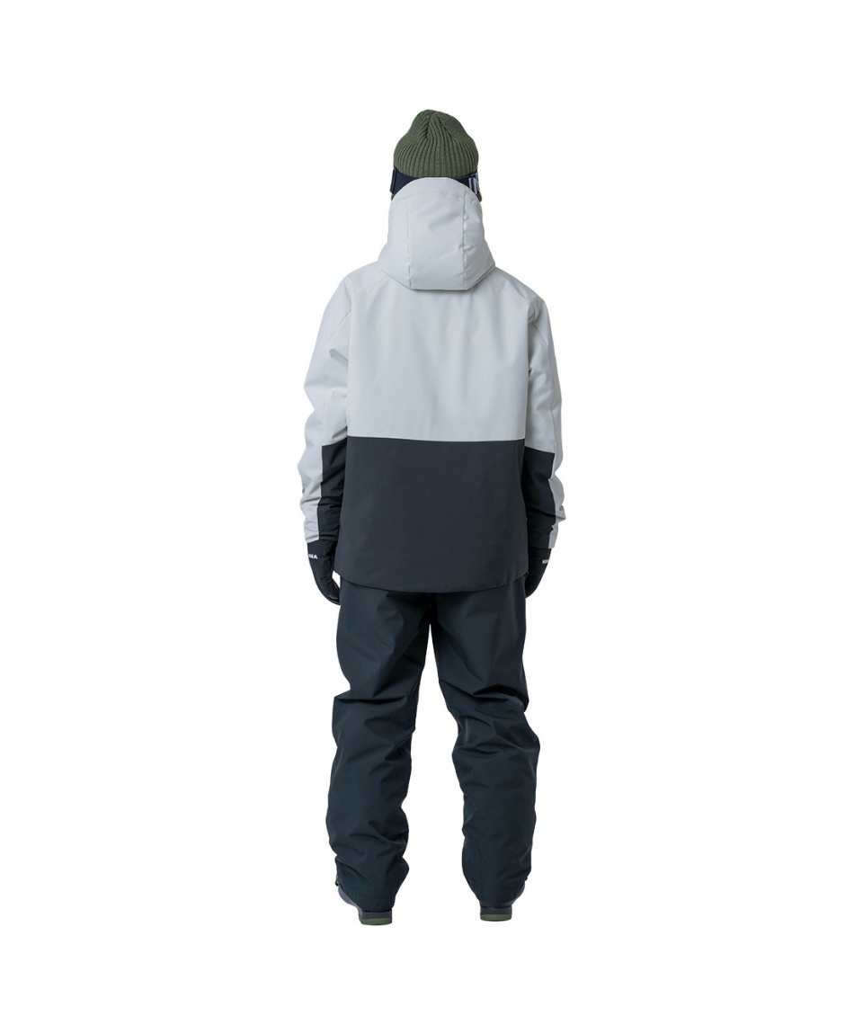 スキーウェア 上下セット SNOW ST WS-8801 | スポーツ用品ならヒマラヤ