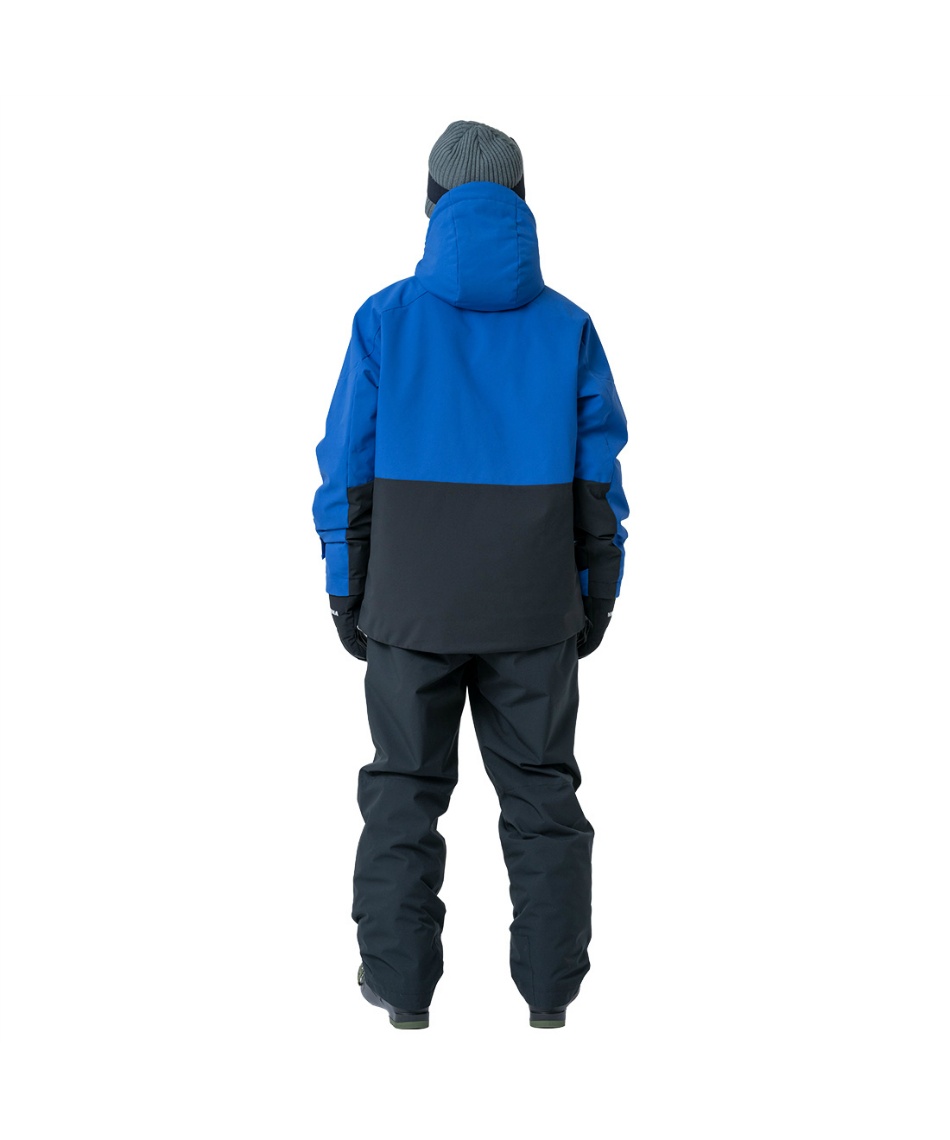 スキーウェア 上下セット SNOW ST WS-8801 | スポーツ用品ならヒマラヤ