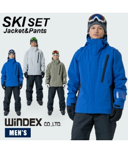 スポーツ・レジャー:スキー:ウェア メンズ | スポーツ用品ならヒマラヤ