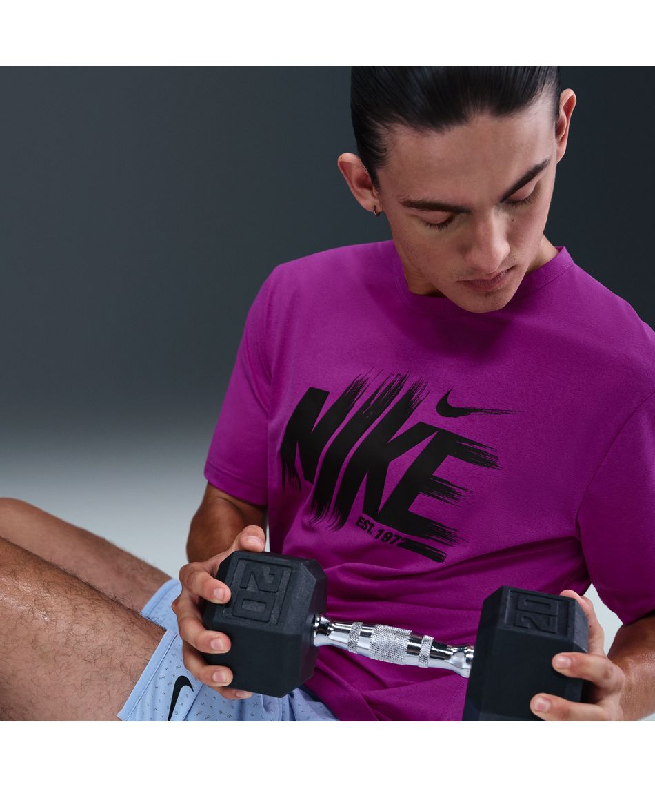 ナイキ(NIKE) Tシャツ 半袖 ハイバース ドライフィット UV