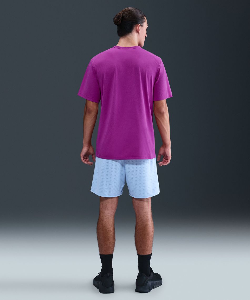 Tシャツ 半袖 ハイバース ドライフィット UV トレーニングトップ