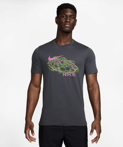 ナイキ(NIKE) Tシャツ 半袖 プリント機能Tシャツ WILDCARD HV4144-060