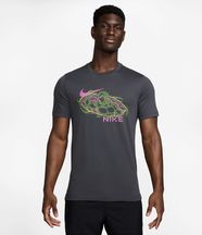 Tシャツ 半袖 プリント機能Tシャツ WILDCARD HV4144-060 | スポーツ