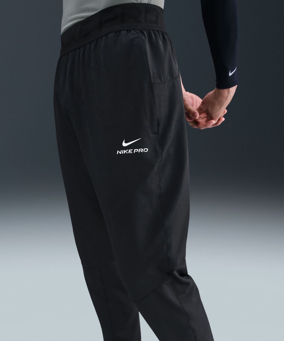 ナイキ(NIKE) ロングパンツ NP DF ロングパンツ NPT HV0425-010