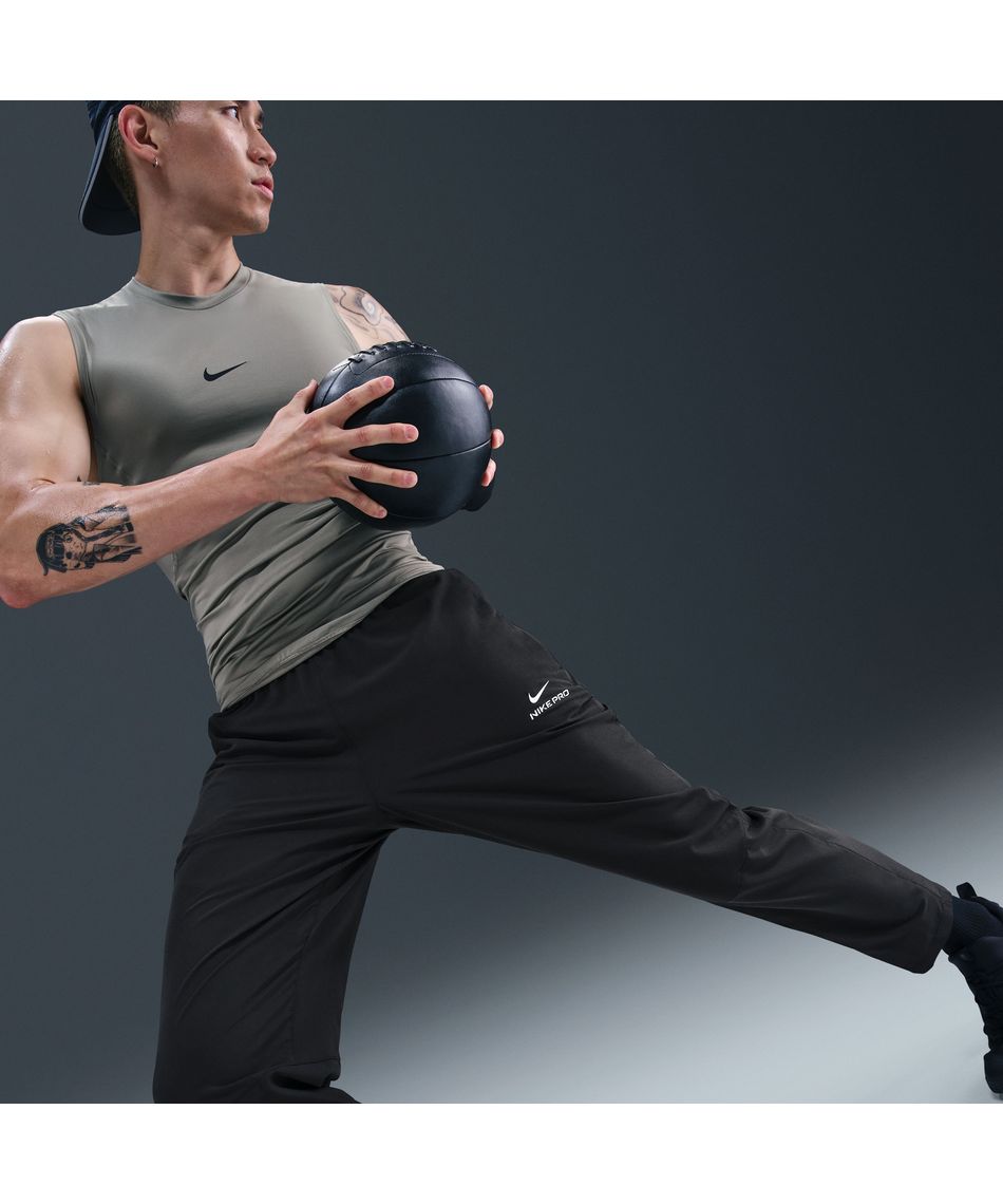 ナイキ(NIKE) ロングパンツ NP DF ロングパンツ NPT HV0425-010