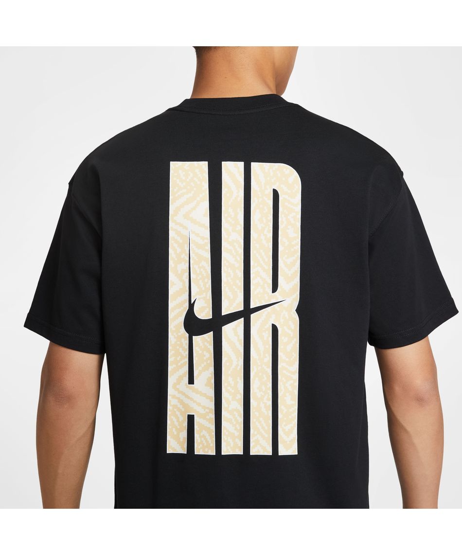 正品 Nike(ナイキ)Max90 T-shirt ナイキ 半袖 Tシャツ/トップス ナイキ(NIKE) Tシャツ 半袖 マックス90 Tシャツ HQ9249-010