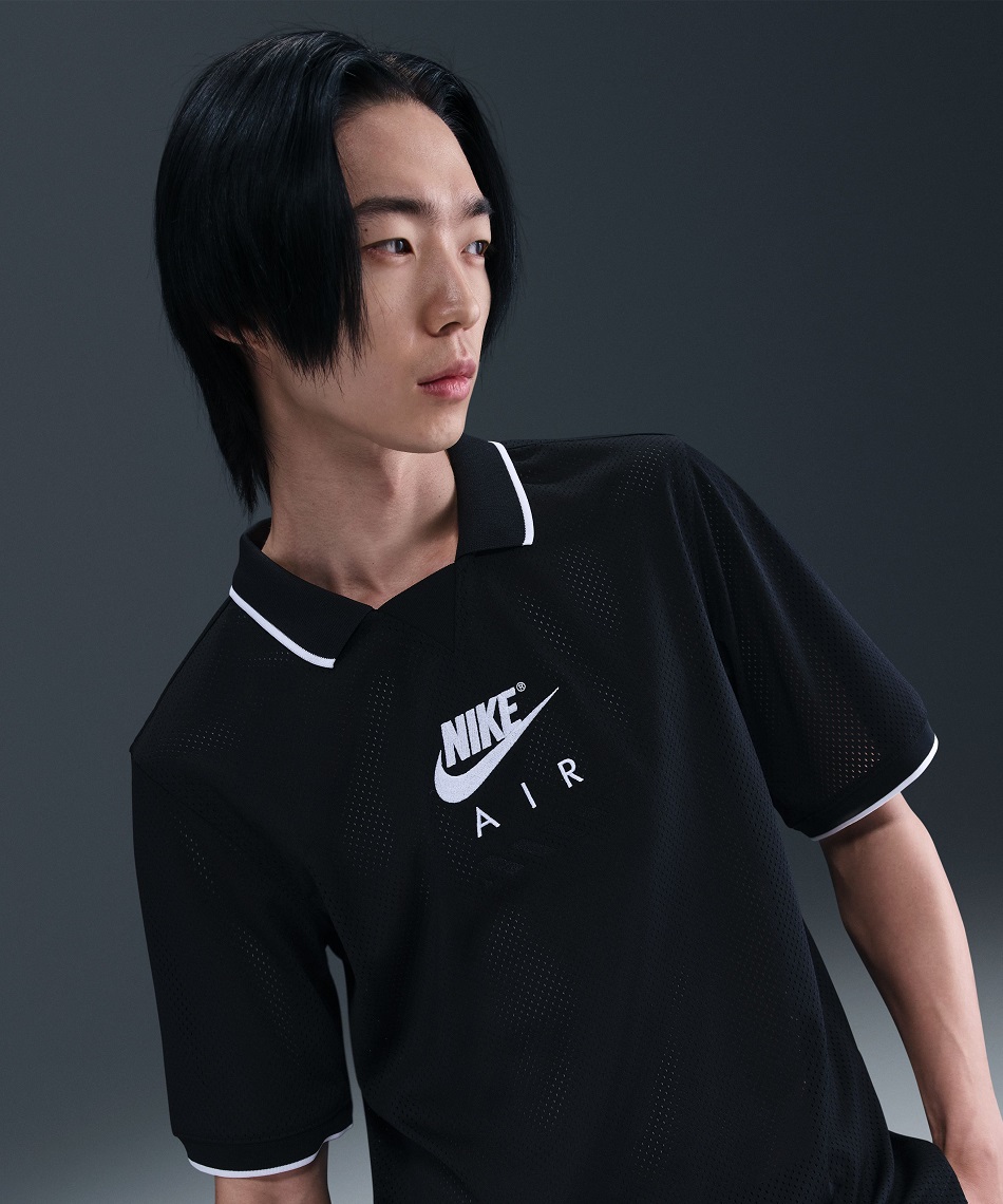 Tシャツ 半袖 エア サッカーユニフォーム HJ0304-010 | スポーツ用品