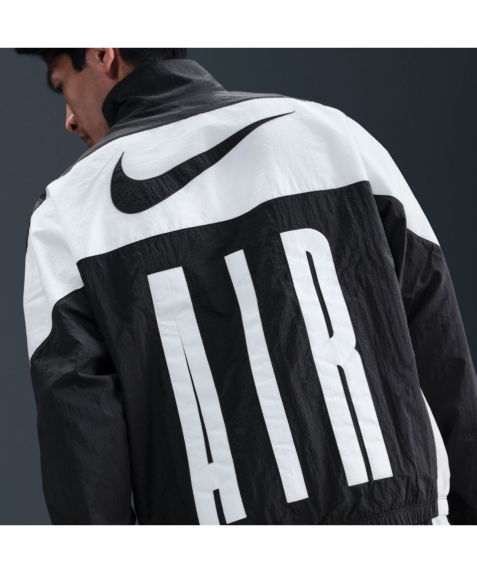 ナイキ(NIKE) ウインドブレーカー ジャケット NSW NIKEAIR ウーブンJK