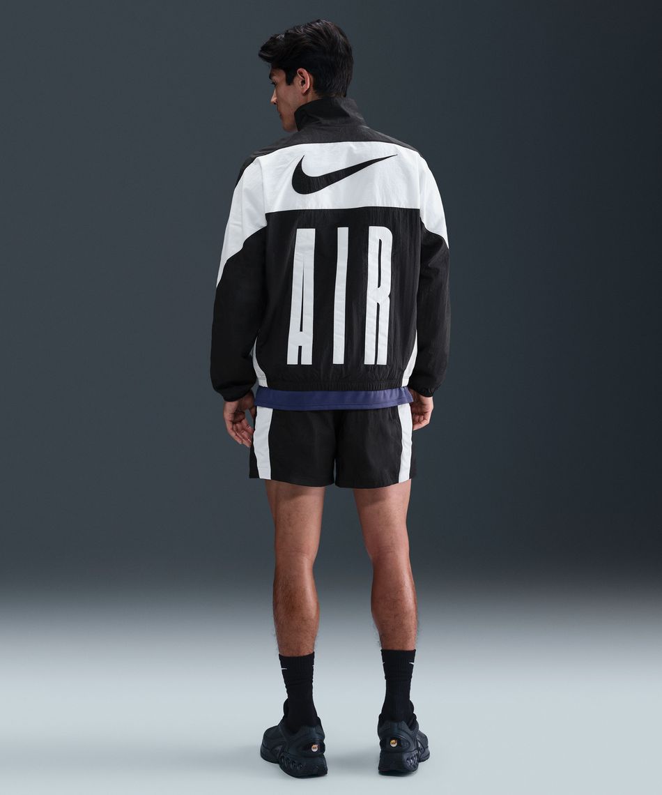 ナイキ(NIKE) ウインドブレーカー ジャケット NSW NIKEAIR