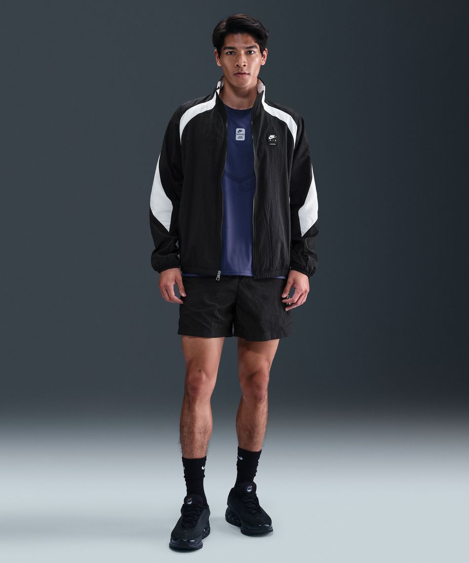 ナイキ(NIKE) ウインドブレーカー ジャケット NSW NIKEAIR ウーブンJK