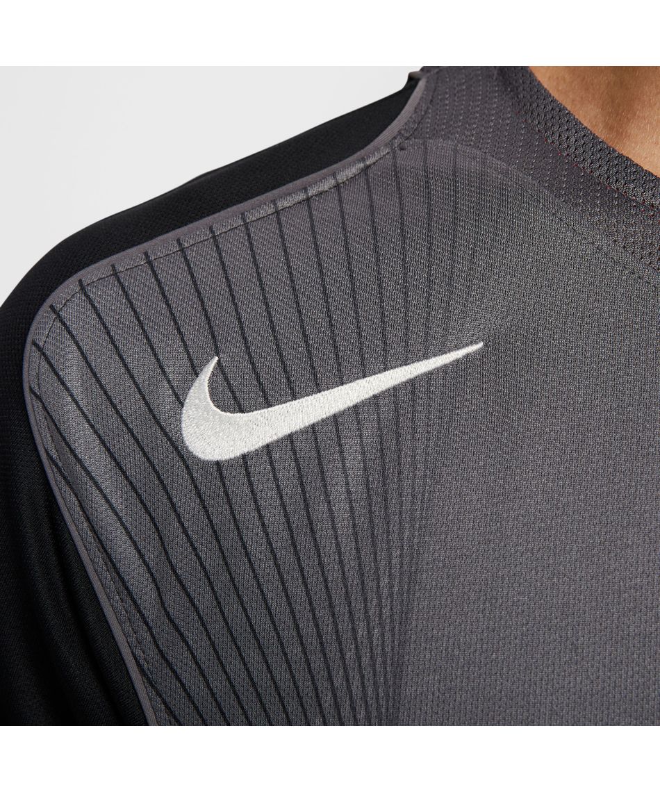 ナイキ(NIKE) サッカーウェア プラクティスシャツ 半袖 ナイキ