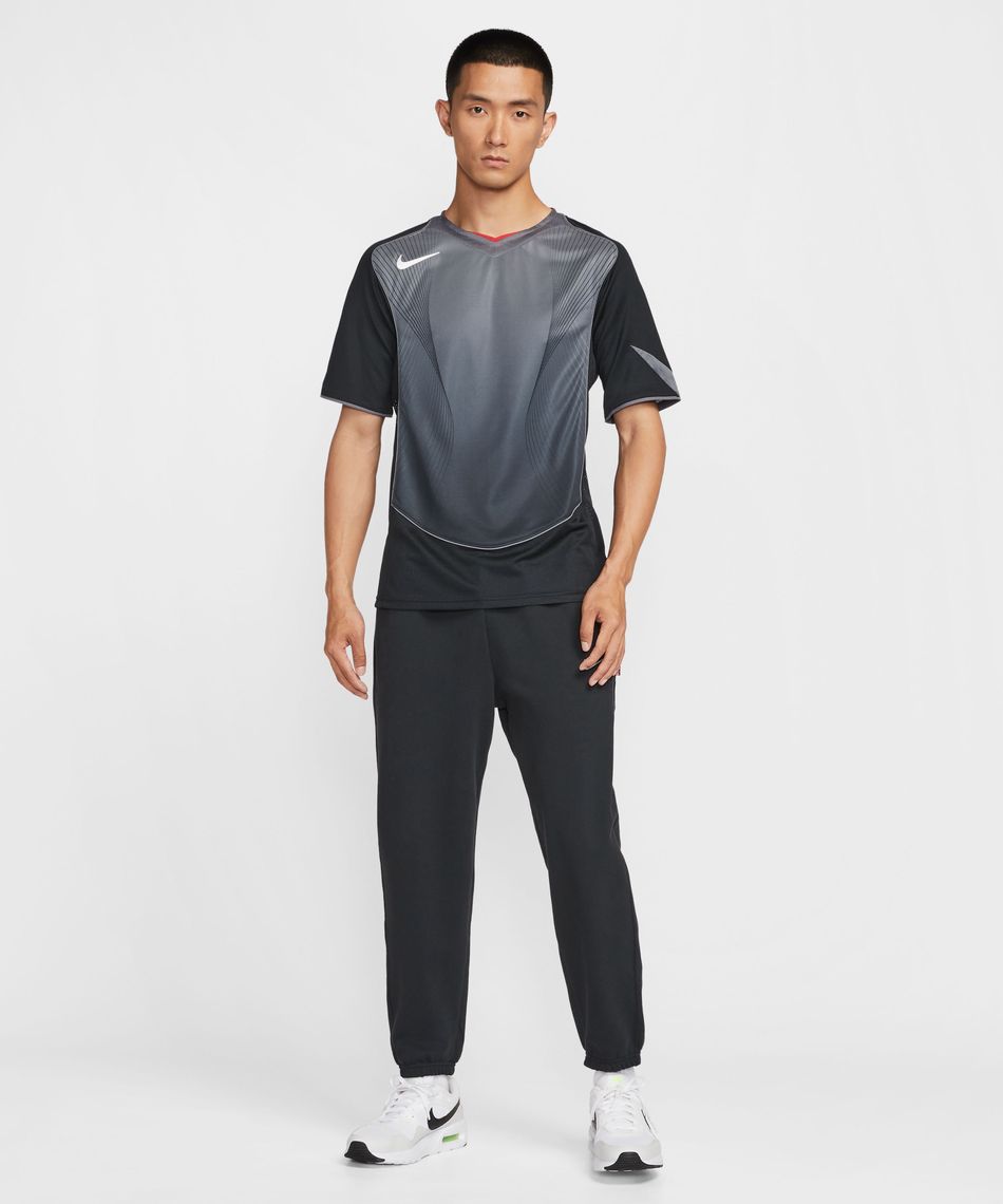 ナイキ(NIKE) サッカーウェア プラクティスシャツ 半袖 ナイキ