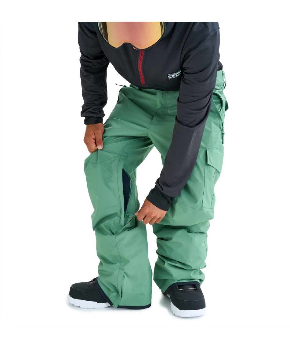 クイックシルバー(QUIKSILVER) スノーボードウェア パンツ PORTER