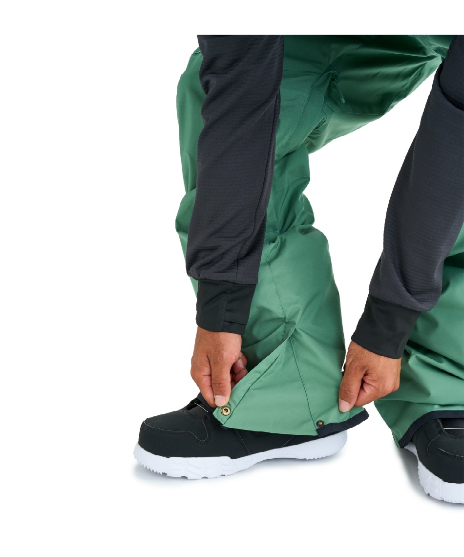 クイックシルバー(QUIKSILVER) スノーボードウェア パンツ PORTER