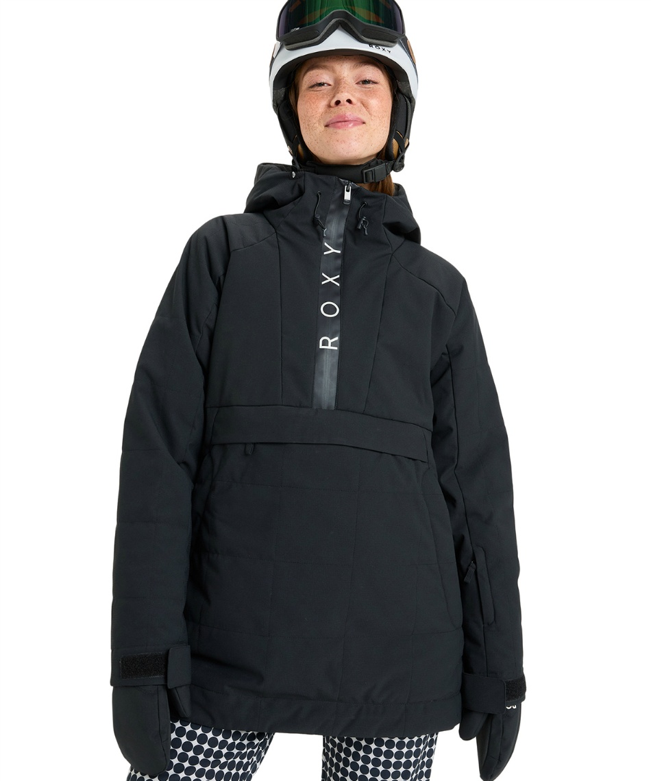 TRIBE JK ロキシー ROXY スノーボードジャケット ROXY（ロキシー） スノーボードウェア ジャケット レディース