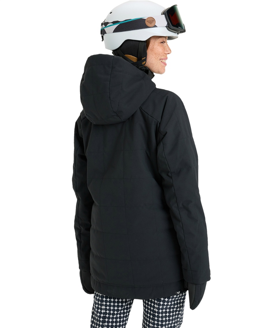 ROXY スノーボードジャケット 167 ROXY（ロキシー） レディース スノーボード ジャケット SHELTER JK