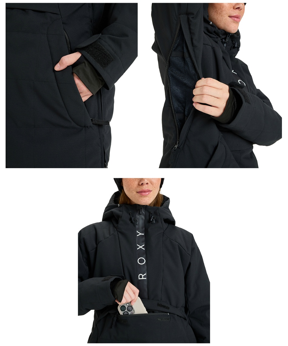 ROXY スノーボード ウェア 楽天市場】スノーボードウェア ボードウェア スノボウェア ROXY