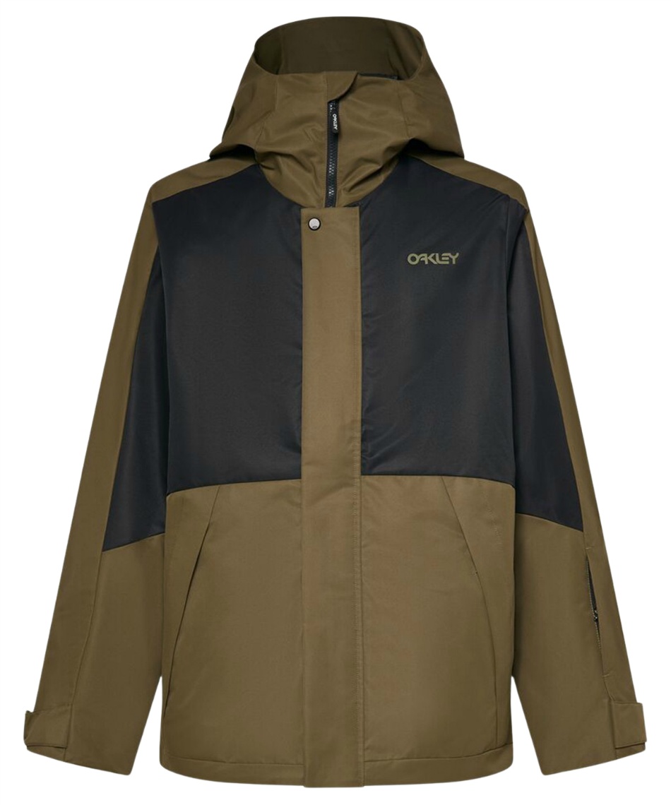 オークリー(OAKLEY) スノーボードウェア ジャケット RANGE RC JACKET 2