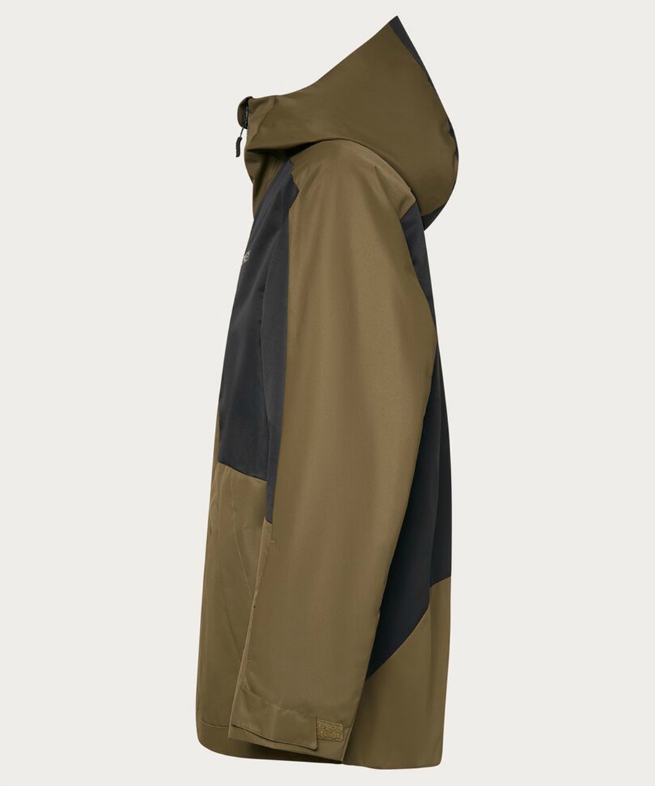 オークリー(OAKLEY) スノーボードウェア ジャケット RANGE RC JACKET 2