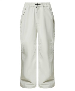 獲得ポイント188pt 7% OFF/SALE 【送料無料】オークリー(OAKLEY) スノーボードウェア パンツ CHANNEL SHELL PANT FOA407617-68S 【国内正規品】 メンズ 68S MIST L(US−M)
