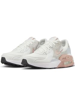 NIKEエアマックスエクシー26.5センチホワイトスニーカー Amazon | [ナイキ] エア マックス エクシー W AIRMAX EXCEE