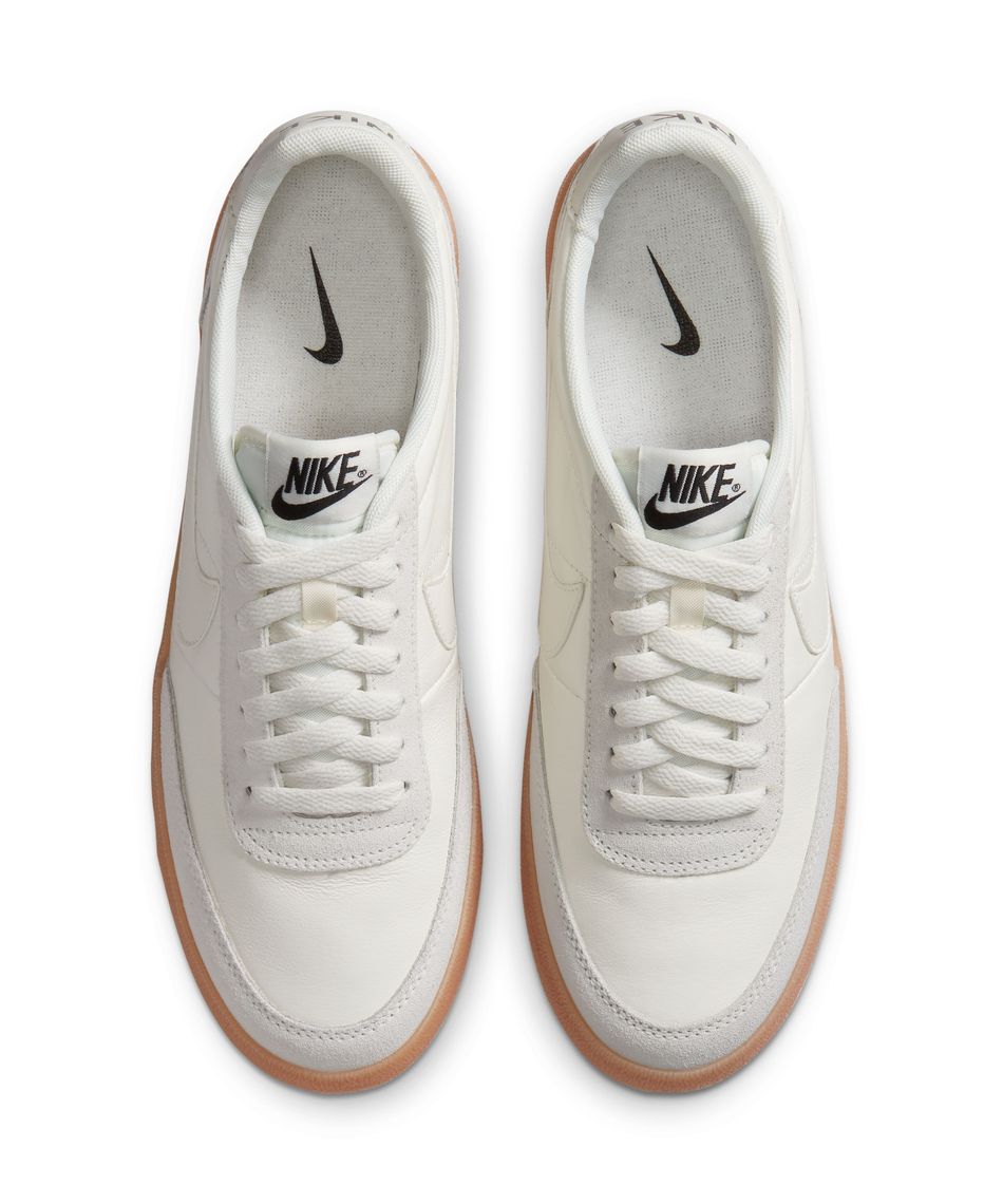 ナイキ(NIKE) スニーカー 25FA キルショット 2 レザー 432997