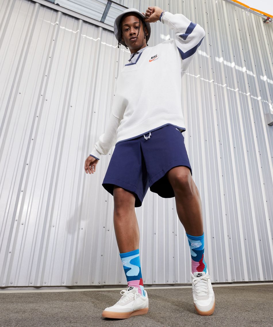 ナイキ(NIKE) スニーカー 25FA キルショット 2 レザー 432997-128