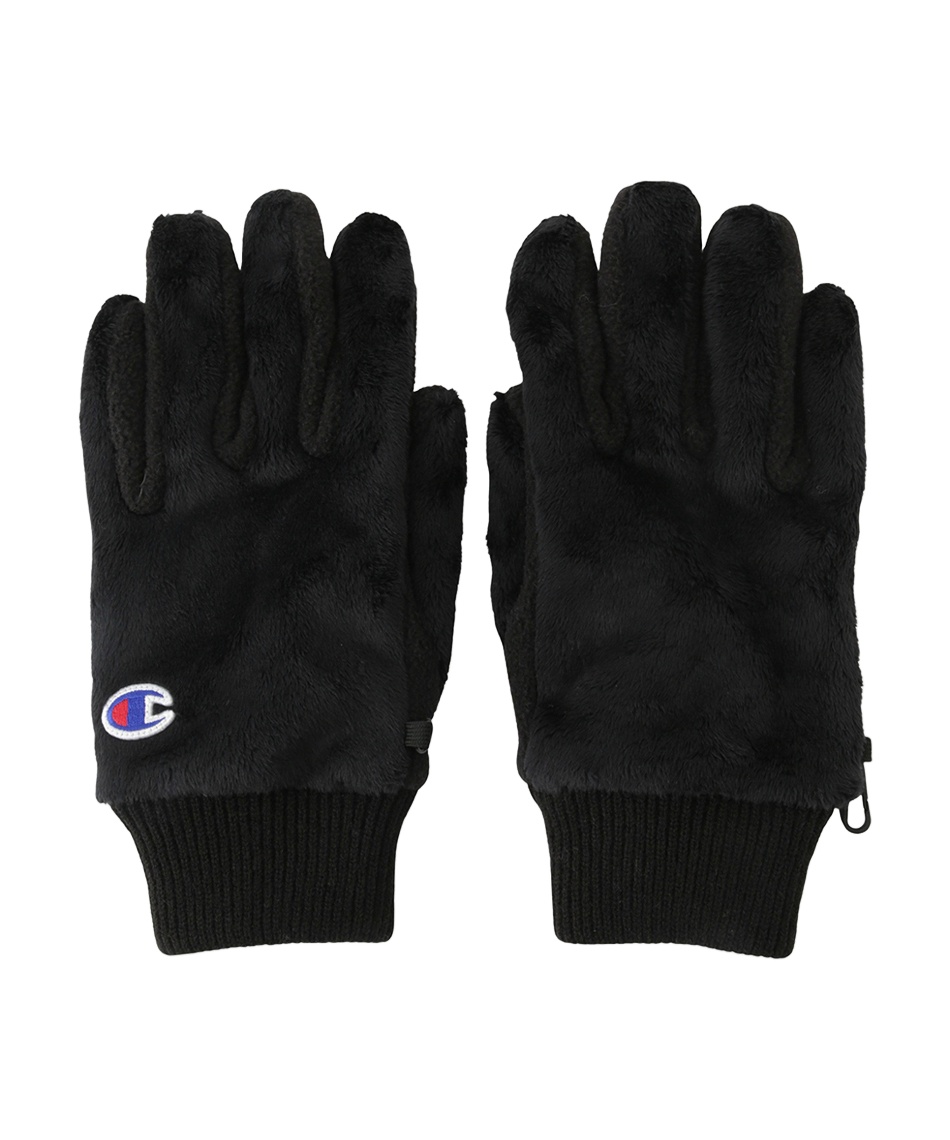 チャンピオン(Champion) 防寒手袋 シールボアグローブ 666-0065
