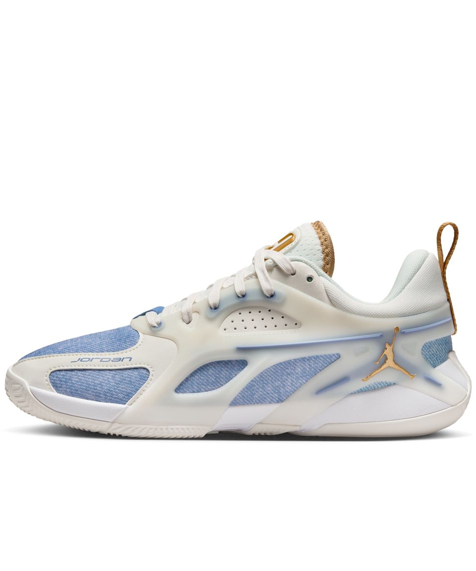 プレミアム バスケットシューズ&BOONムック ジーンズ、スニーカー