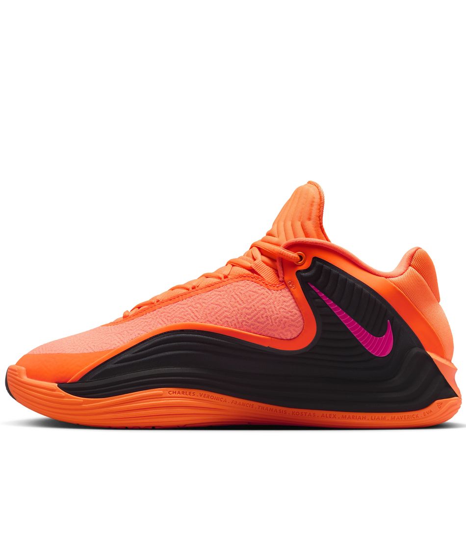 バスケットシューズ ヤニス フリーク7 EP HF3451-800 | スポーツ用品