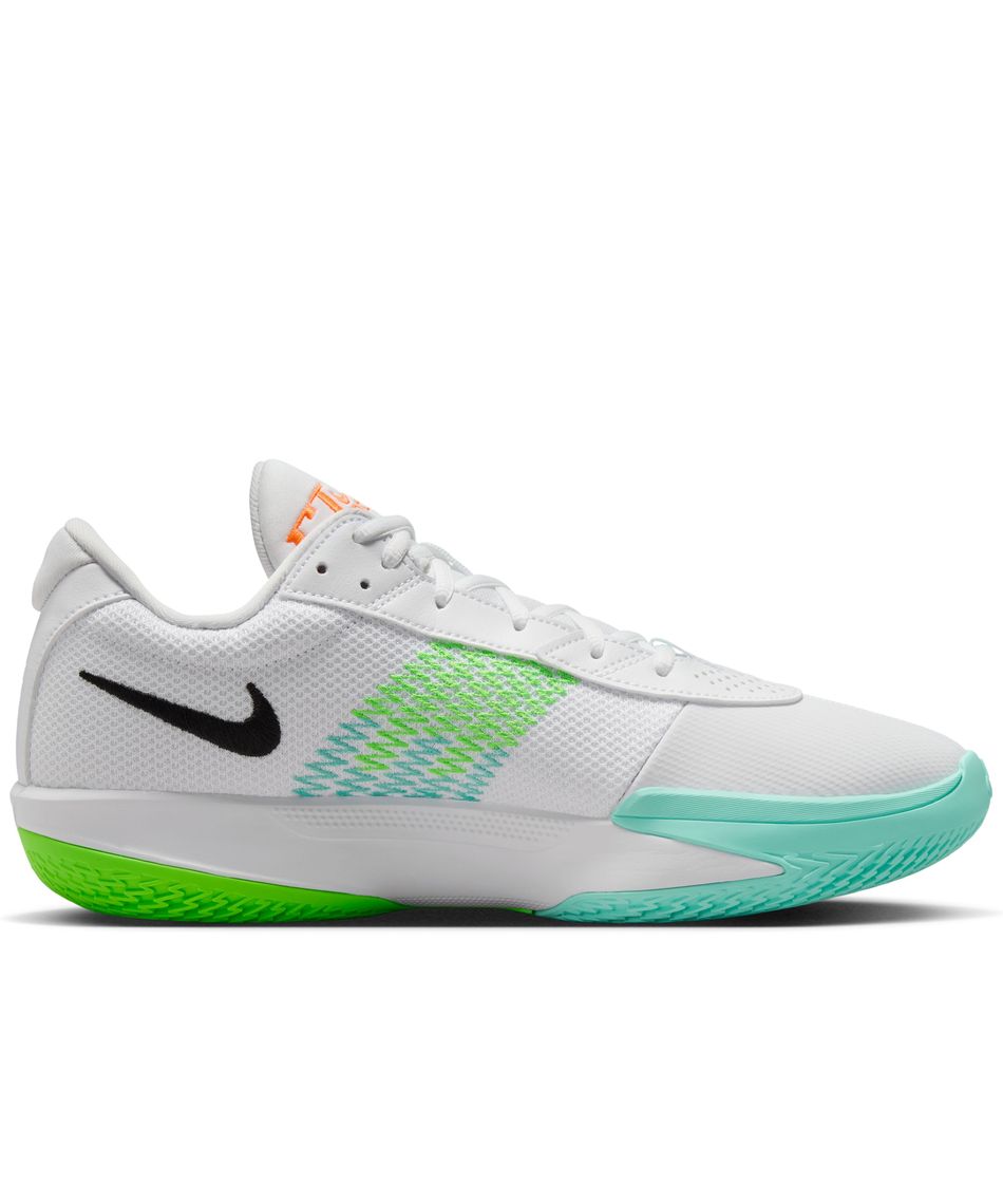 ナイキ(NIKE) バスケットシューズ 25FエアズームGTカットアカデミーEP