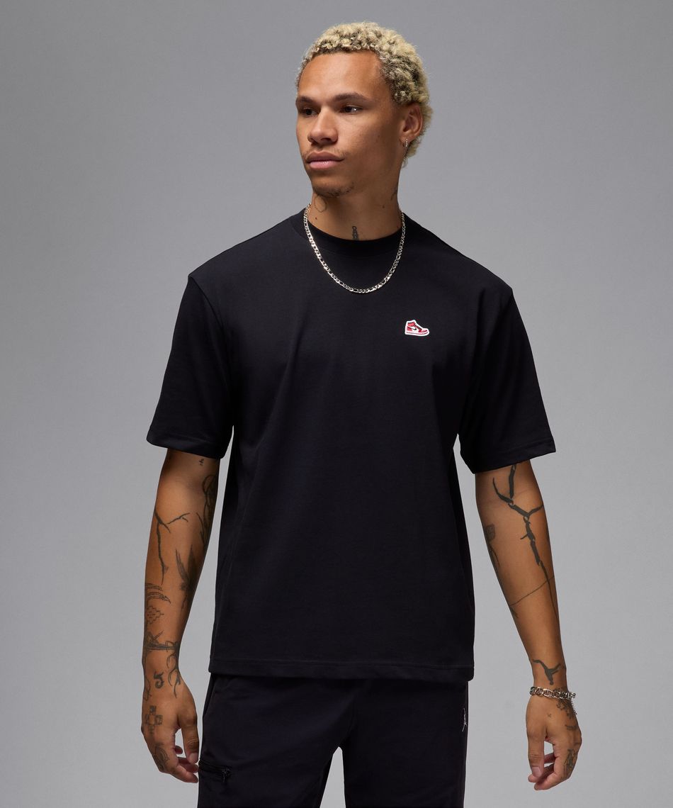 ジョーダン(JORDAN) バスケットボールウェア 半袖シャツ 25F