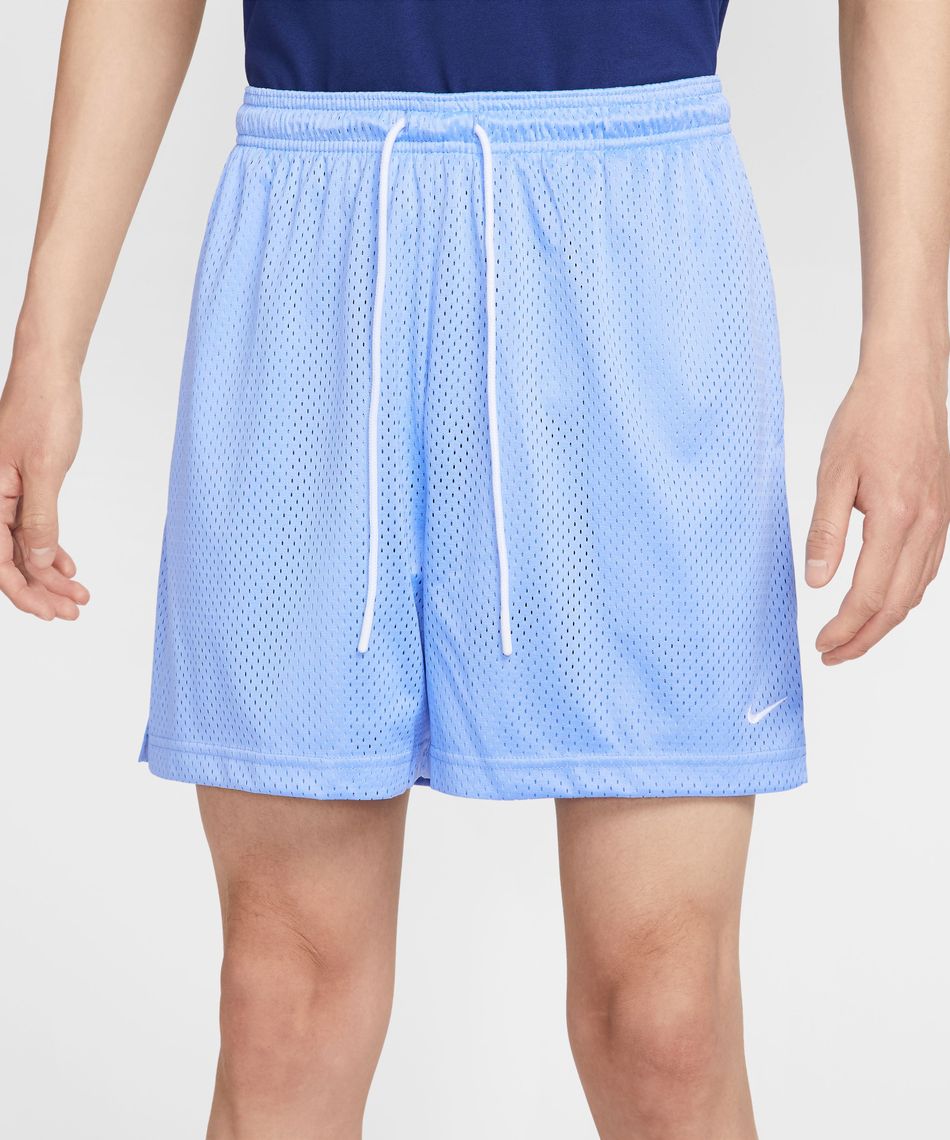 ナイキ(NIKE) バスケットボール ハーフパンツ 25F DF 5IN MESH SHRT