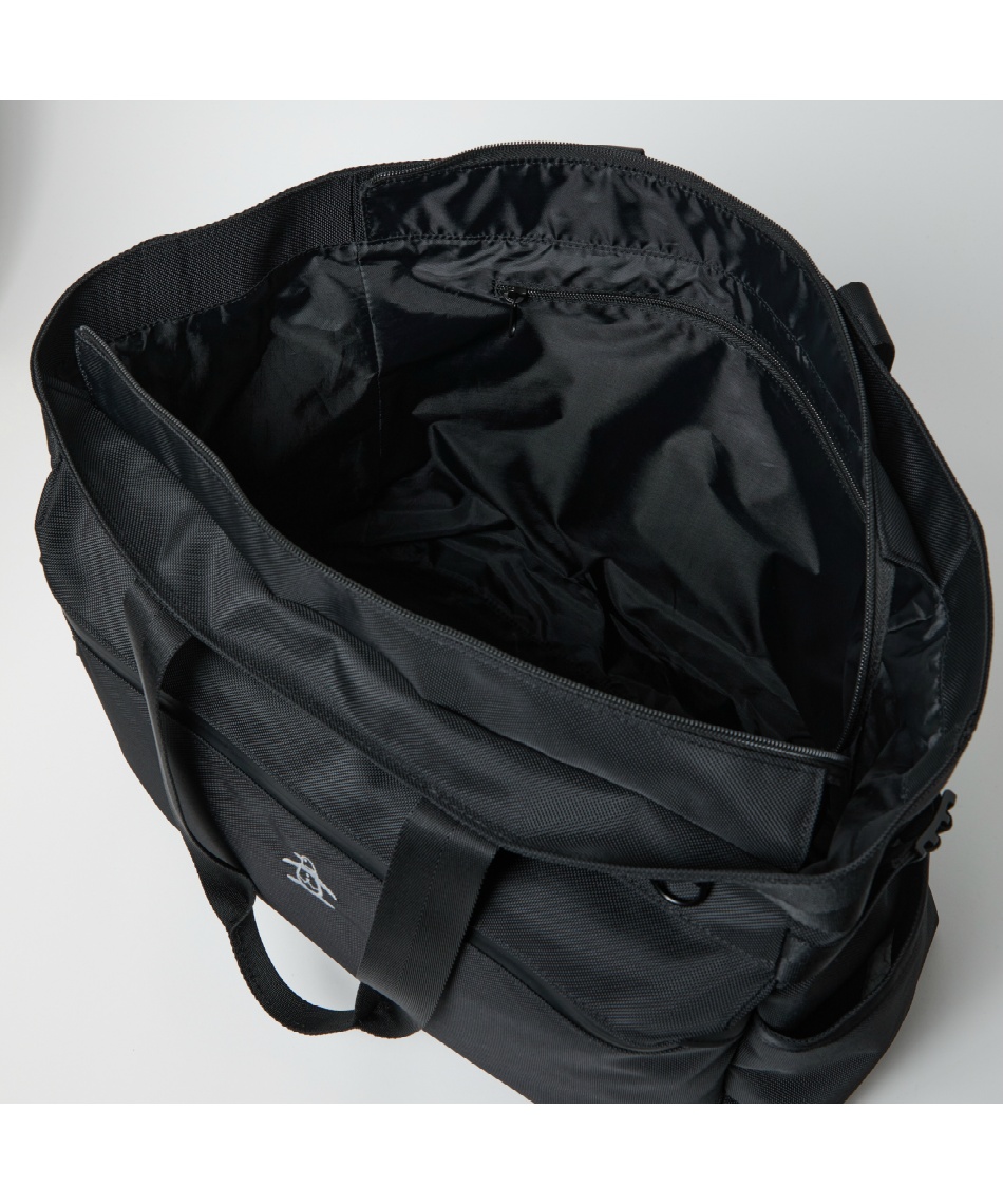 マンシング(Munsingwear) ボストンバッグ マンシングボストン