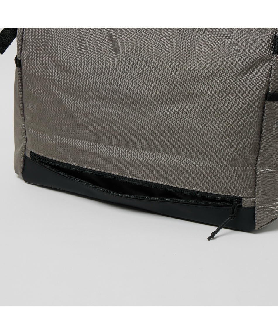 マンシングウェアボストンバック　グレー マンシング(Munsingwear) ボストンバッグ マンシングボストンバッグ