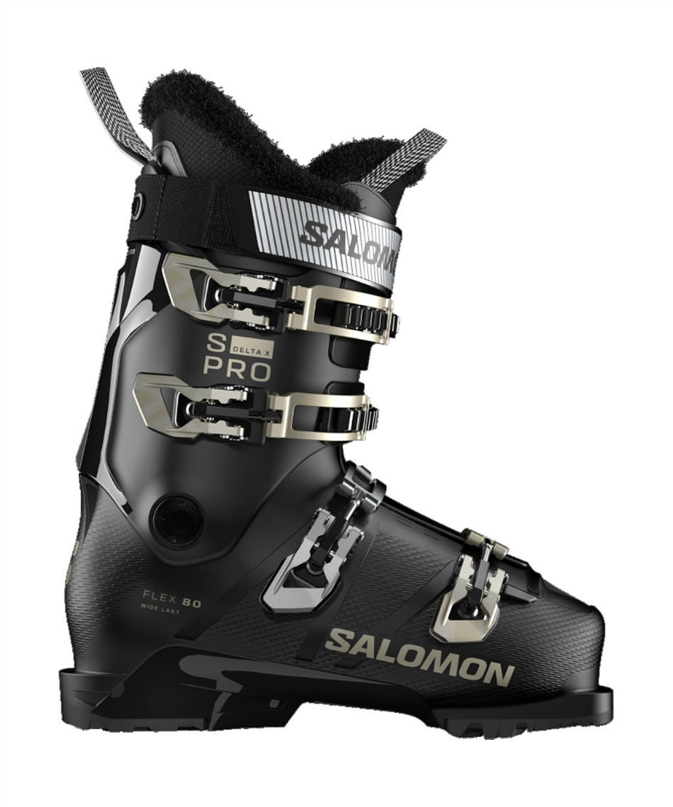 l|Cg453pt 9% OFF^SALE yzT(SALOMON) XL[u[c vf^ S/PRO DELTA X80 W GW yKizy25-26 2025-2026z fB[X 22^22D5