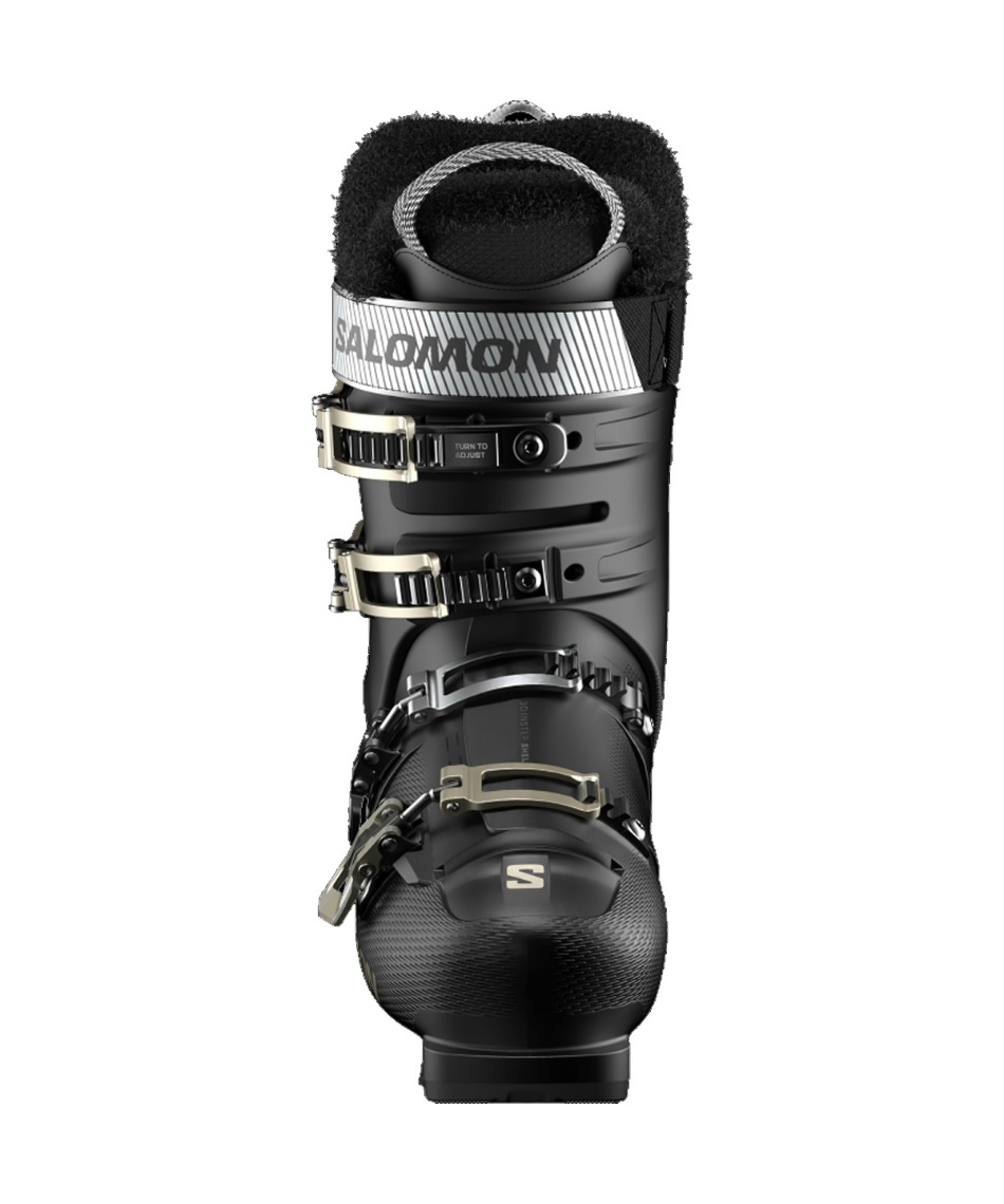 サロモン(SALOMON) スキーブーツ プロデルタ S/PRO DELTA X80 W GW