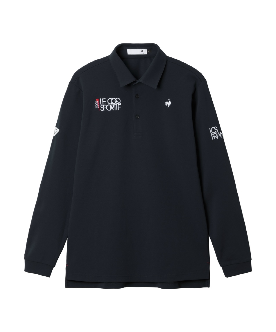 l|Cg75pt 15% OFF^SALE yzRbNX|eBt(le coq sportif) StEFA |Vc  x[VbNfUCVc LG5FLS00M y2025NH~fz Y NV00 L
