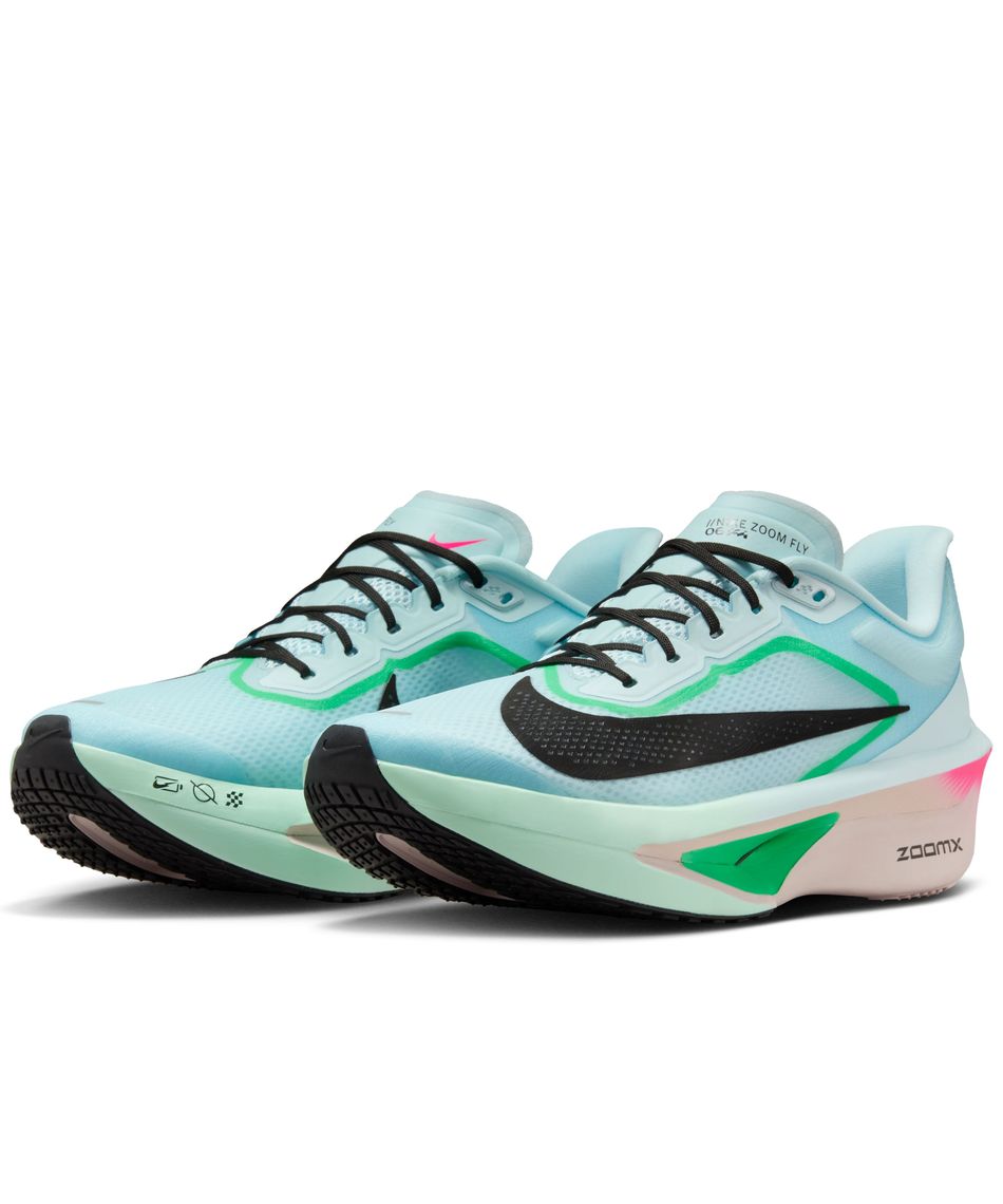Nike ズームフライ6 25㎝ ナイキ ズーム フライ 6 zoom fly 6 27.5cm