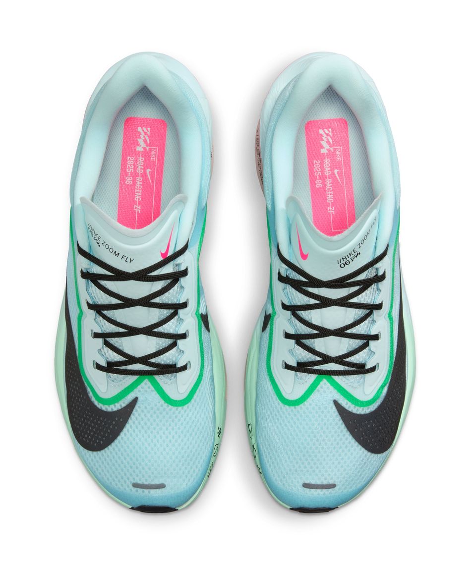 ランニングシューズ 25FA ズームフライ 6 FN8454-402 | スポーツ用品