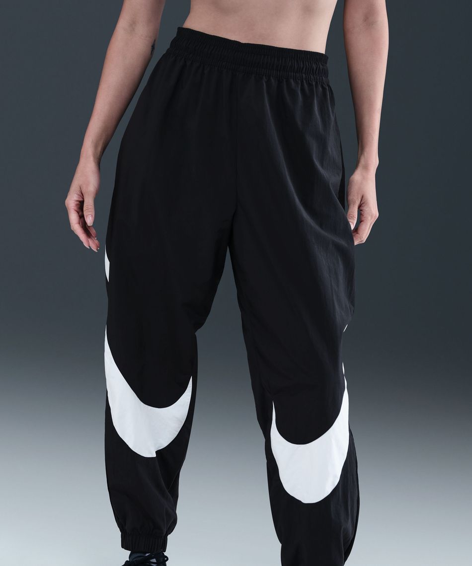 ナイキ(NIKE) ウインドブレーカー パンツ NSW ロゴMRウーブンジョガー