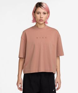 l|Cg47pt 18% OFF^SALE iCL(NIKE) TVc  NSW LUXE BOXY SST HV4956-688 fB[X 688 S